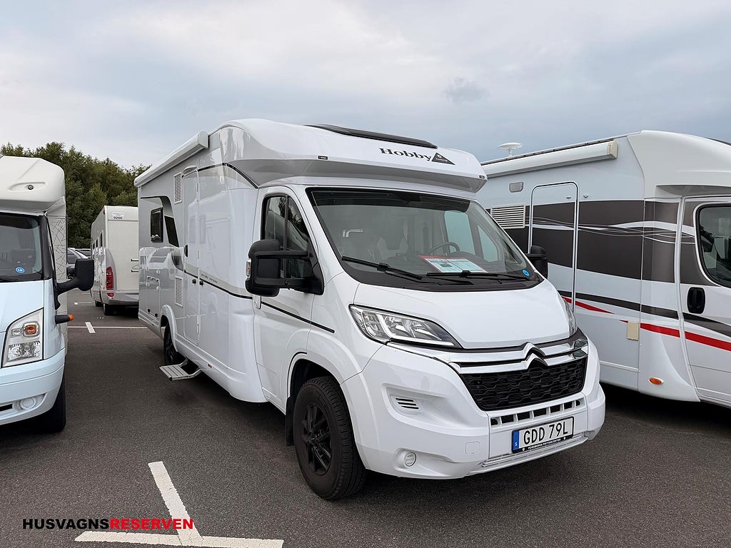 Hobby T70 E
