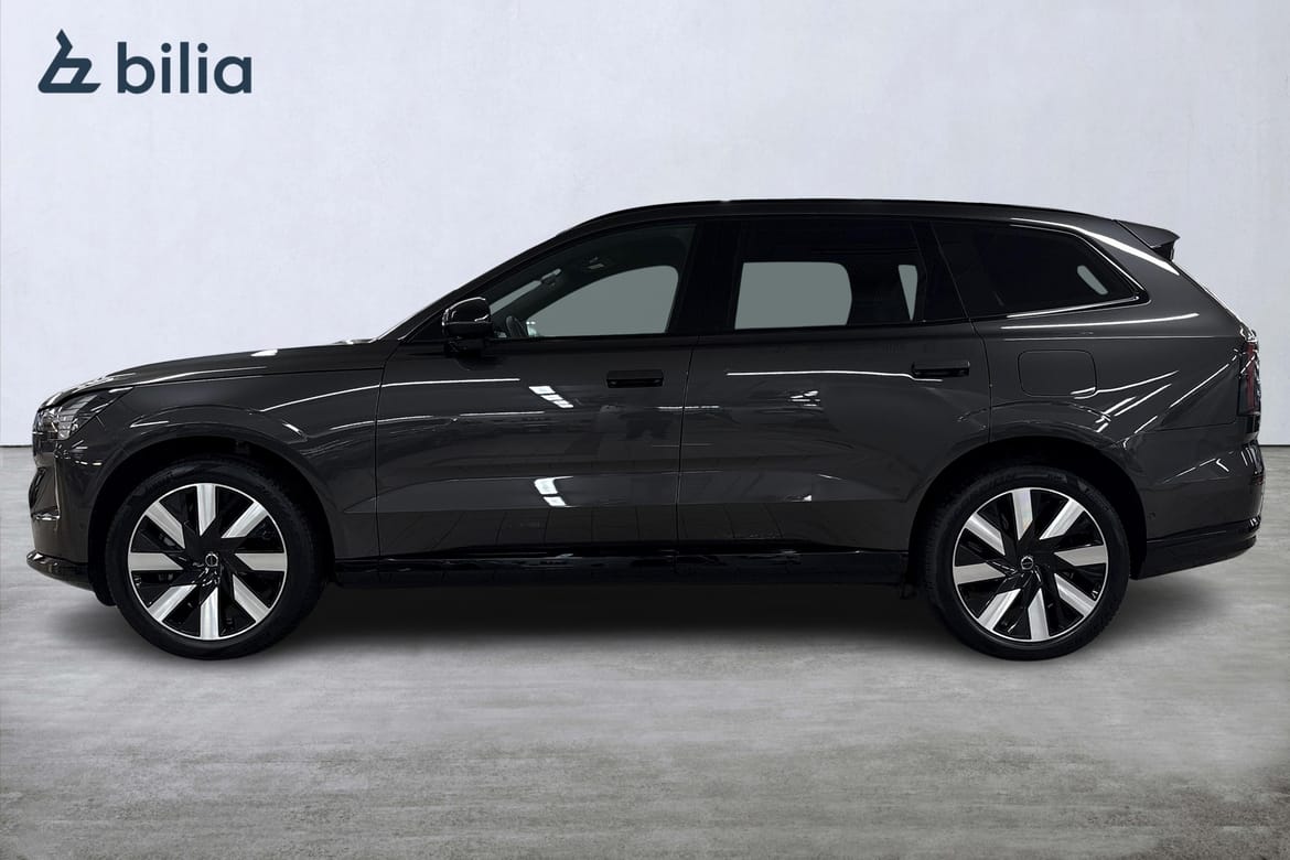 Volvo EX90 2025, kuva 3/10