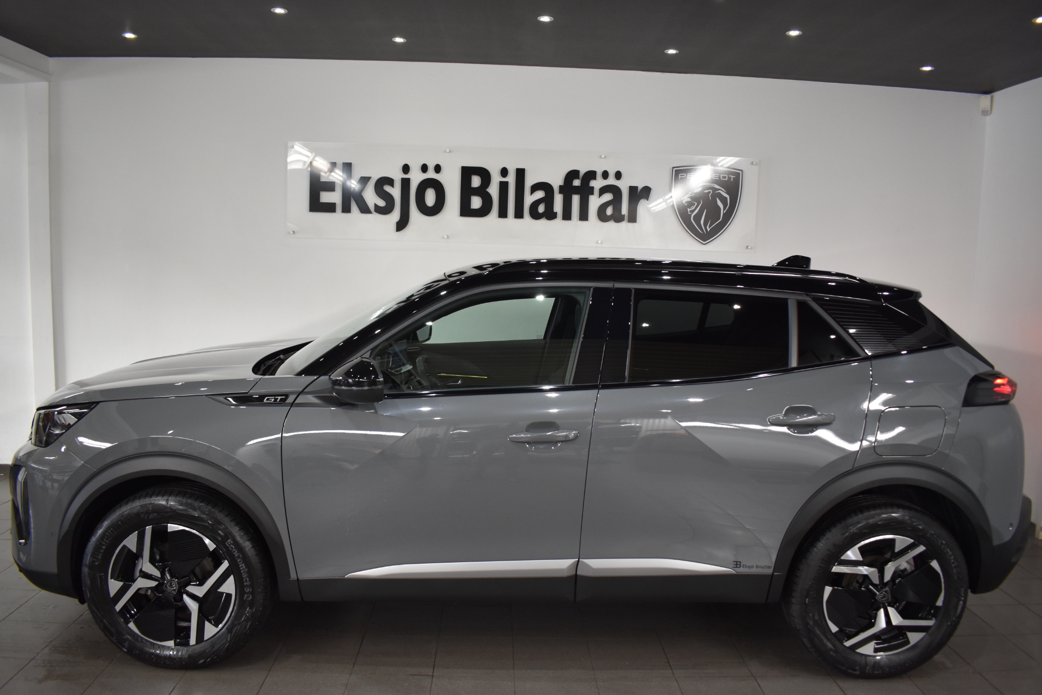 Peugeot 2008 2026, bild 3/10