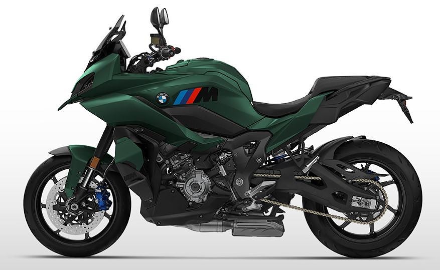 BMW M 1000 XR 