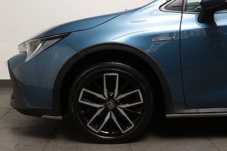 Kombi Toyota Corolla 8 av 21