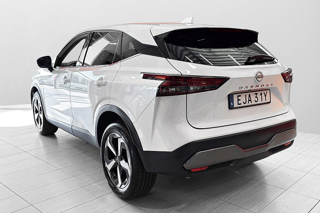 Nissan Qashqai 2023 - miniatyr 7