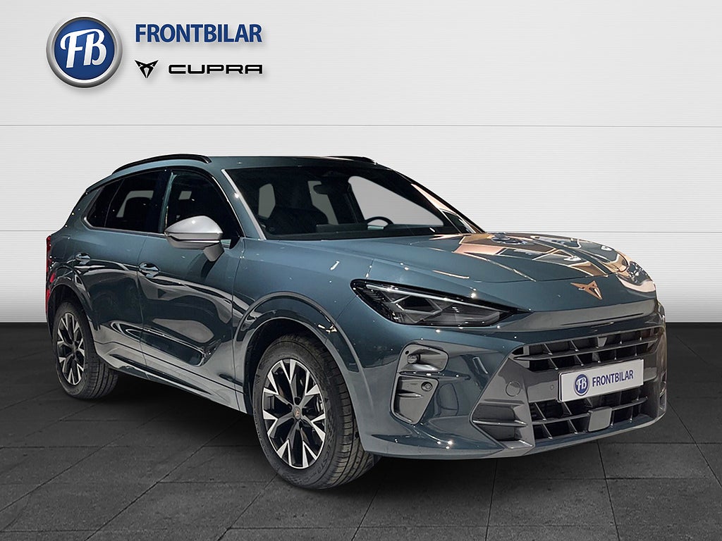 Cupra Terramar 150 eTSI Billån-2285kr/mån 1,95% kampanjränta