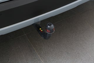 SUV Toyota Corolla Cross 9 av 27