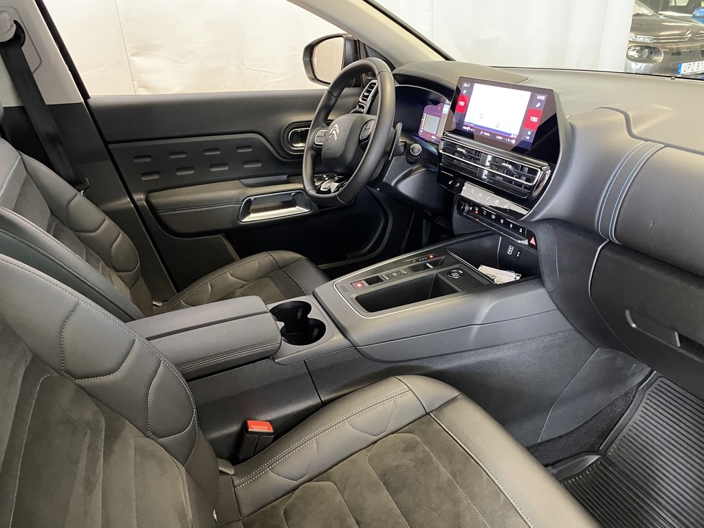 Citroen C5 Aircross 2025, bild 5/10
