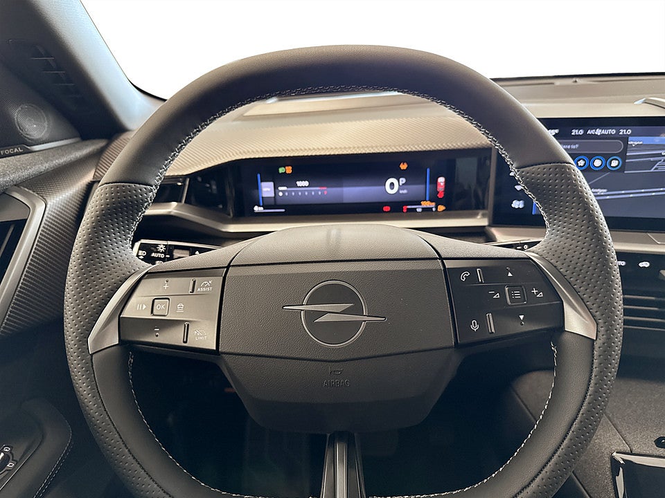 Bild på Opel Grandland Ultimate+ Hybrid - OMGÅENDE LEVERANS!