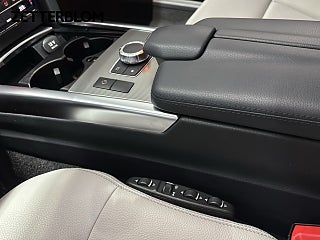 Sedan Mercedes-Benz E 15 av 16