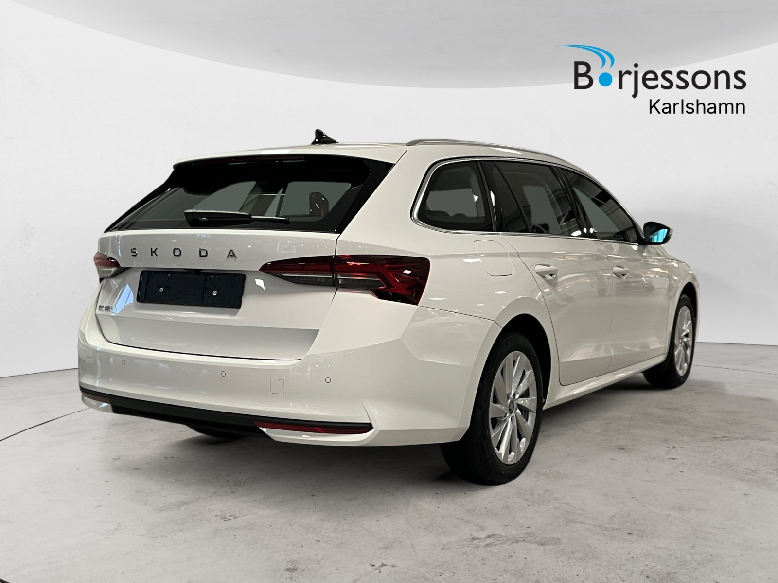Skoda Octavia 2026, bild 3/10