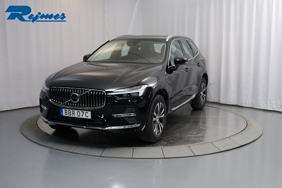 Volvo XC60 T6 Core Special Edition