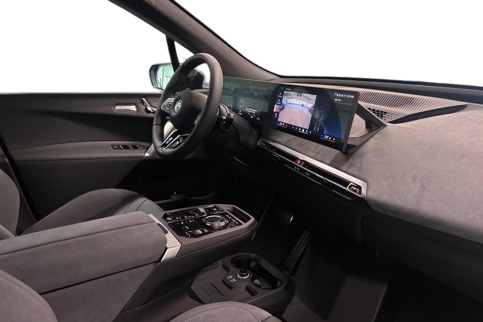 BMW iX xDrive 60 M-Sport 2026, bild 6/52