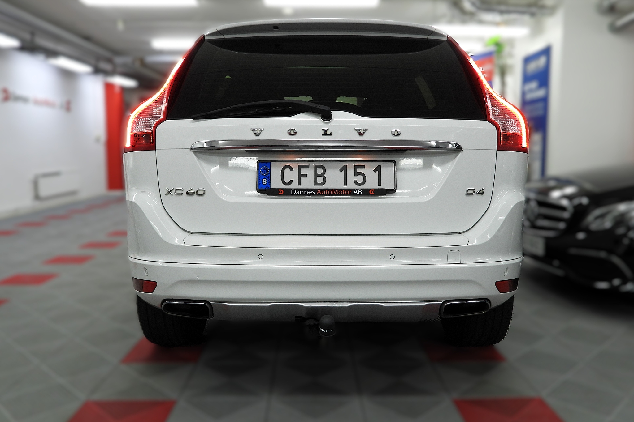 Volvo XC60 2014, bild 7/10