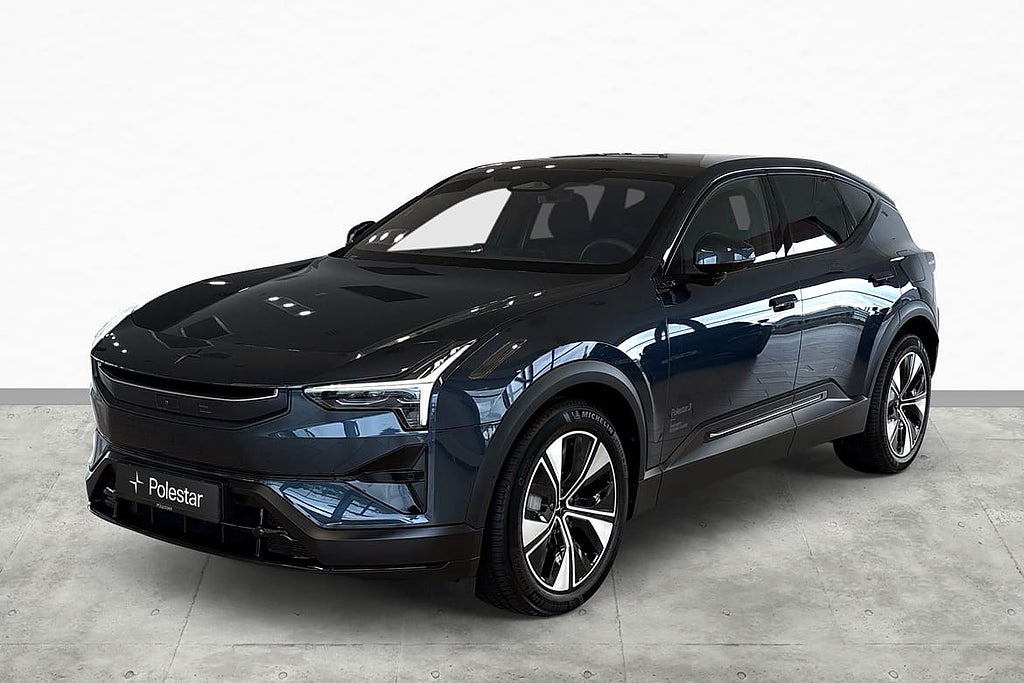 Polestar 3 Företagsleasing från 10 749kr/månad exkl. moms...