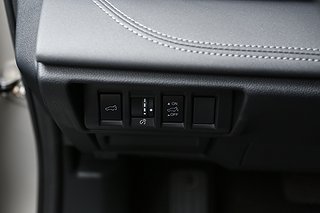 Kombi Subaru Outback 19 av 23