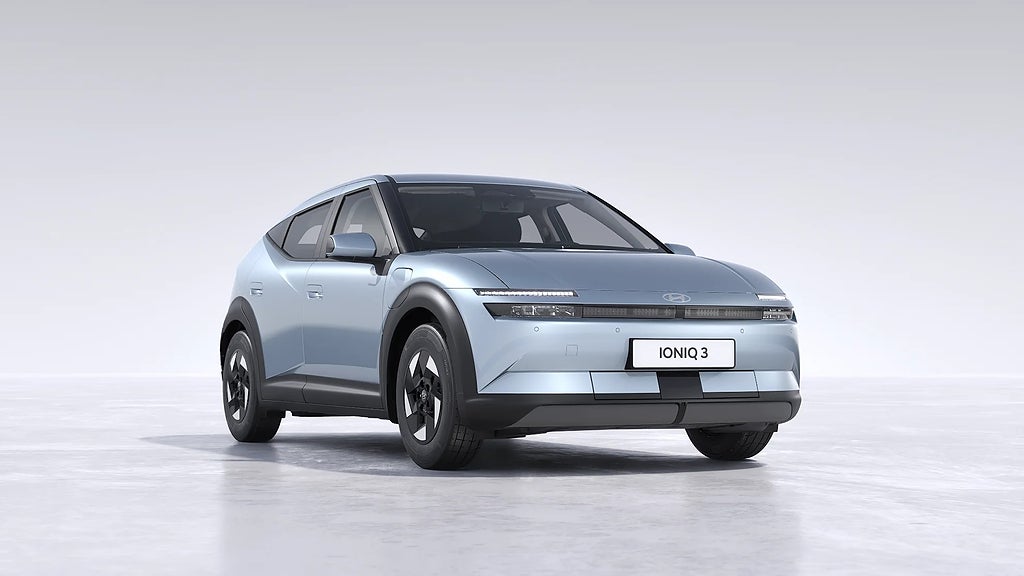 Hyundai IONIQ Ioniq 3 Standard Range Select