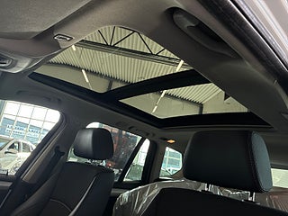 BMW X3 xDrive20d Steptronic S&V-hjul/Drag/M&K-värm/Pano/HiFi – bild 19