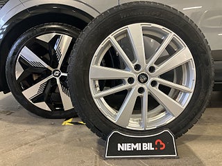 Renault Mégane E-TECH 60 kWh 360 Navi Psens Farthållare Rattvärme S&V-hjul – bild 18