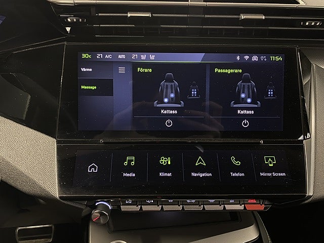 Bild på Peugeot 308 SW GT 1.2 PT 130hk Aut - 360-KAMERA