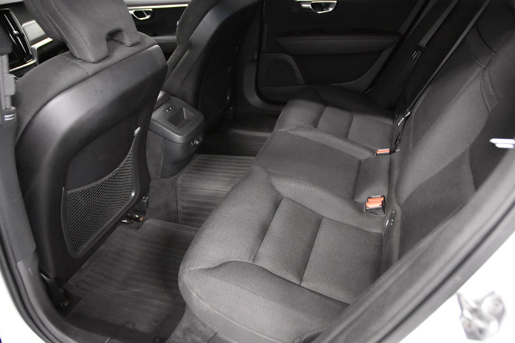Volvo V90 D3 Geartronic, 8-trins, 150ps, 2019
