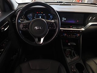 SUV Kia Niro 14 av 22