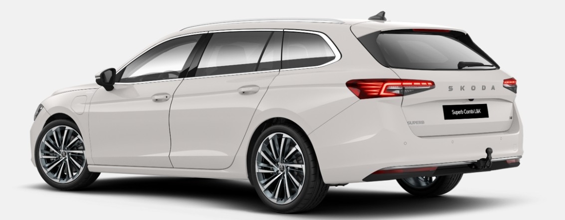 Skoda Superb 2026, bild 2/34