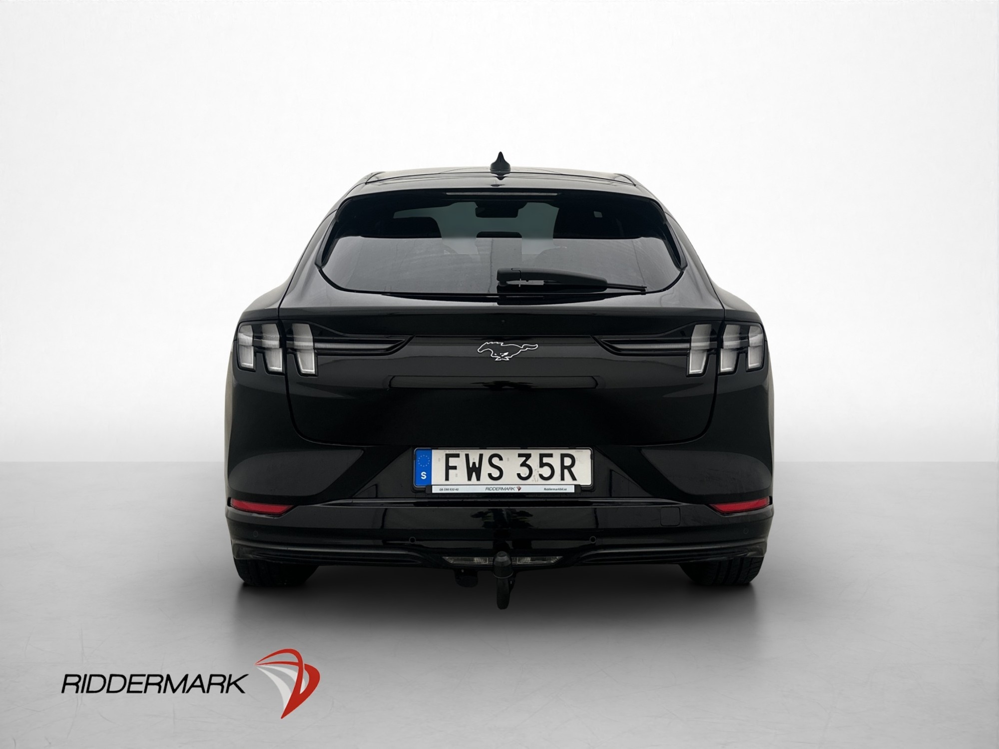 Ford Mustang Mach-E Premium 2023, bild 7/10