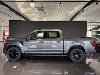 Transportbil - Flak Ford F-150 2 av 16