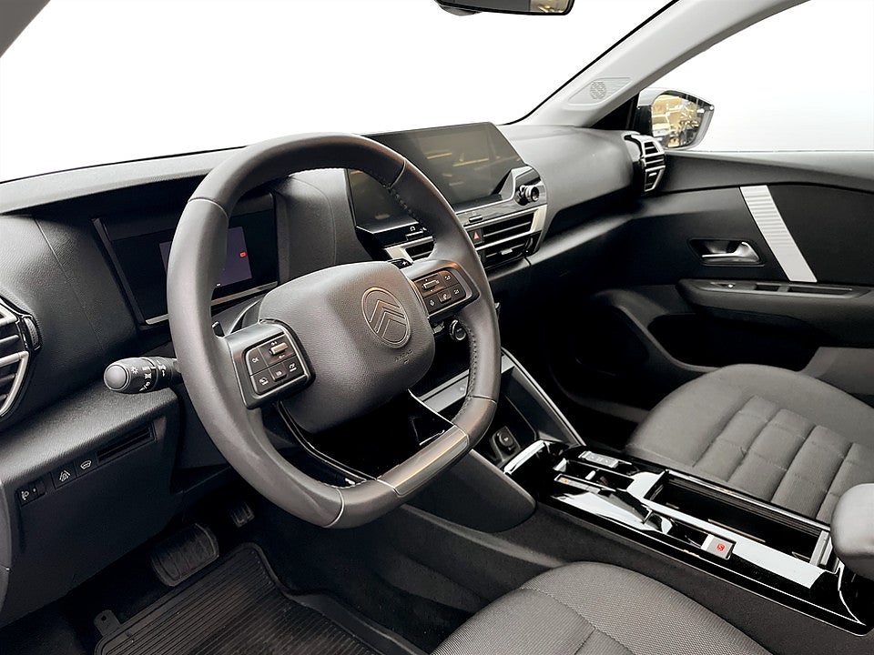 Bild på Citroen C4 Plus 1.2 PT 130hk Aut B-KAMERA CARPLAY