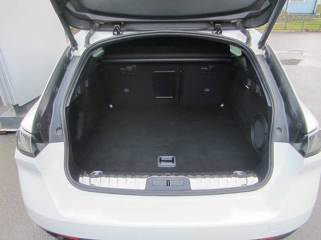 Peugeot 508 2021 - miniatyr 4