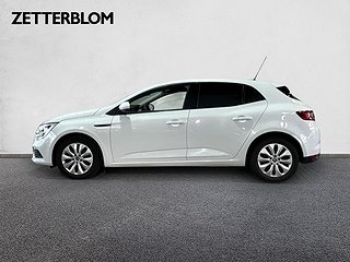 Halvkombi Renault Mégane 2 av 14