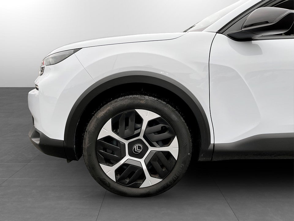 Bild på Citroen C4 Plus 1.2 PT 130hk Aut B-KAMERA CARPLAY