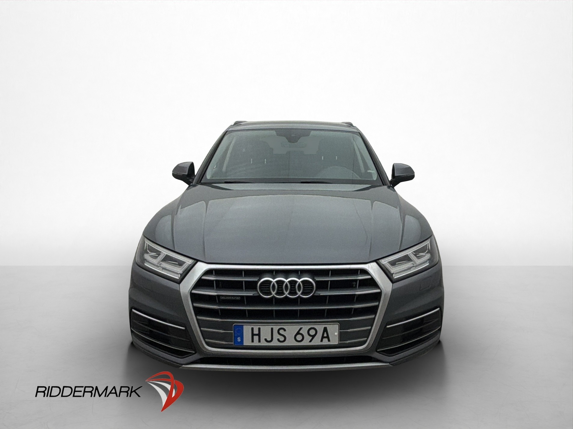 Audi Q5 2020, photo 2/71