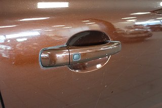 Kombi Volvo XC70 9 av 27
