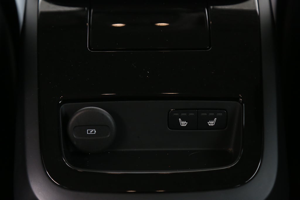 Volvo V60 Recharge T6 AWD Inscription Expression Aut Drag Leasbar 2021