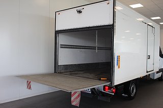 Transportbil - Skåp Mercedes-Benz Sprinter 5 av 16
