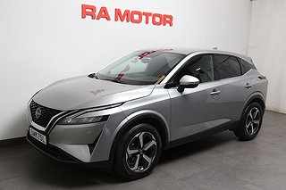 SUV Nissan Qashqai 1 av 15