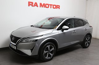 SUV Nissan Qashqai