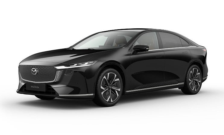Mazda 6e 68,8 kWh Takumi Plus (70.000kr i rabatt)