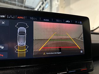 Cupra Formentor 2.0 AWD Cockpit Drag Dvärm Kamera S/V-hjul