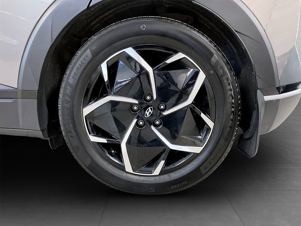 Bild på Hyundai IONIQ 5 Essential 72.6 kWh 218hk Aut B-KAMERA NAVI