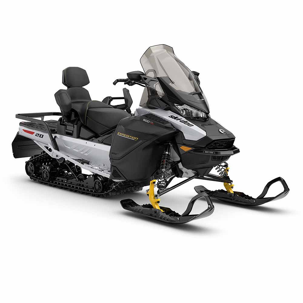 Ski-Doo Expedition LE 20" 900 ACE Turbo 154