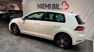 Volkswagen E-Golf 35.8 kWh Comfort 136hk ELBIL/MOMS/Kamera