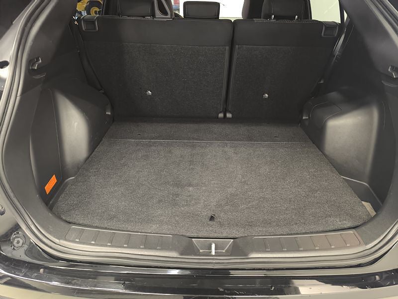 Mitsubishi Eclipse Cross PHEV 2.4 MIVEC S-AWC, 188hk, 2021