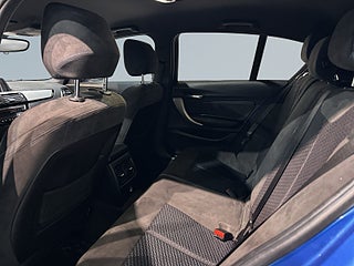 BMW 120D xDrive M Sport Kamkedja Drag Psens Mvärm Kamera SoV – bild 13