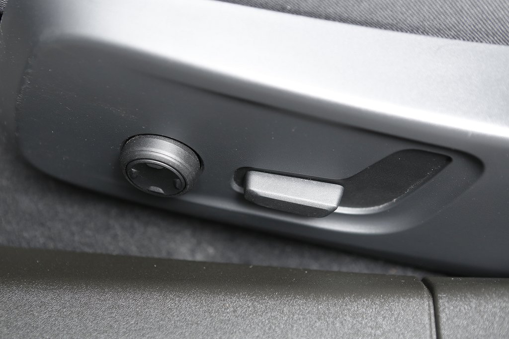 Polestar 2 Standard Range Single Motor Leasbar 2022