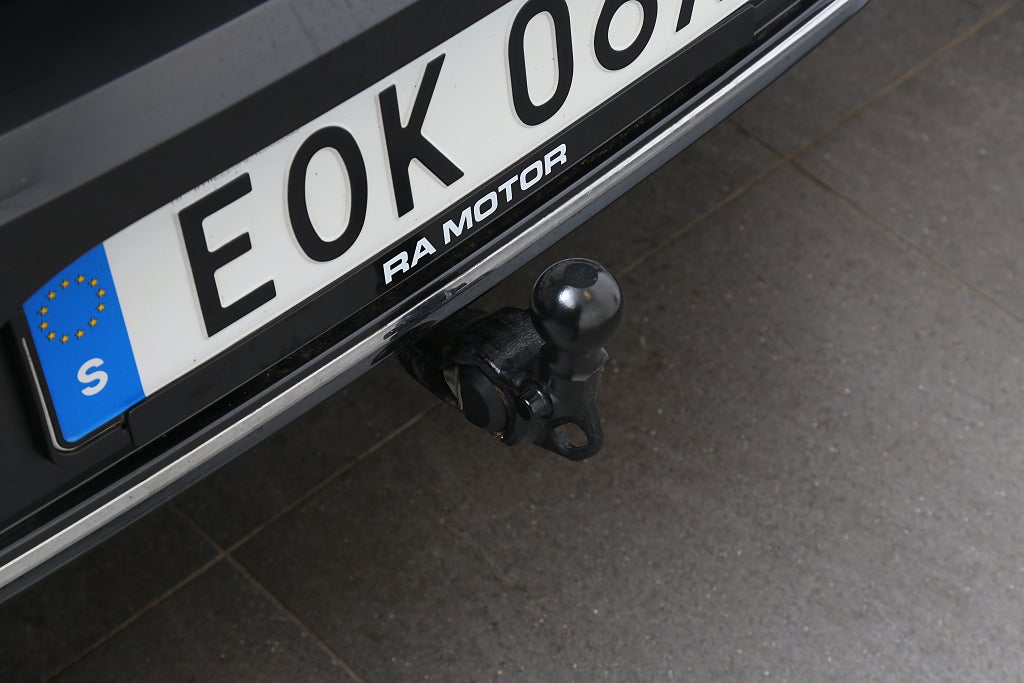 Volkswagen Arteon eHybrid Shooting Brake 218hk R-Line Värmare Drag 2022