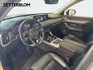 SUV Mazda CX-60 8 av 14