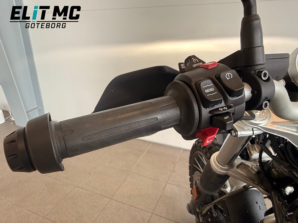 BMW Motorrad R 2022 - miniatyr 20