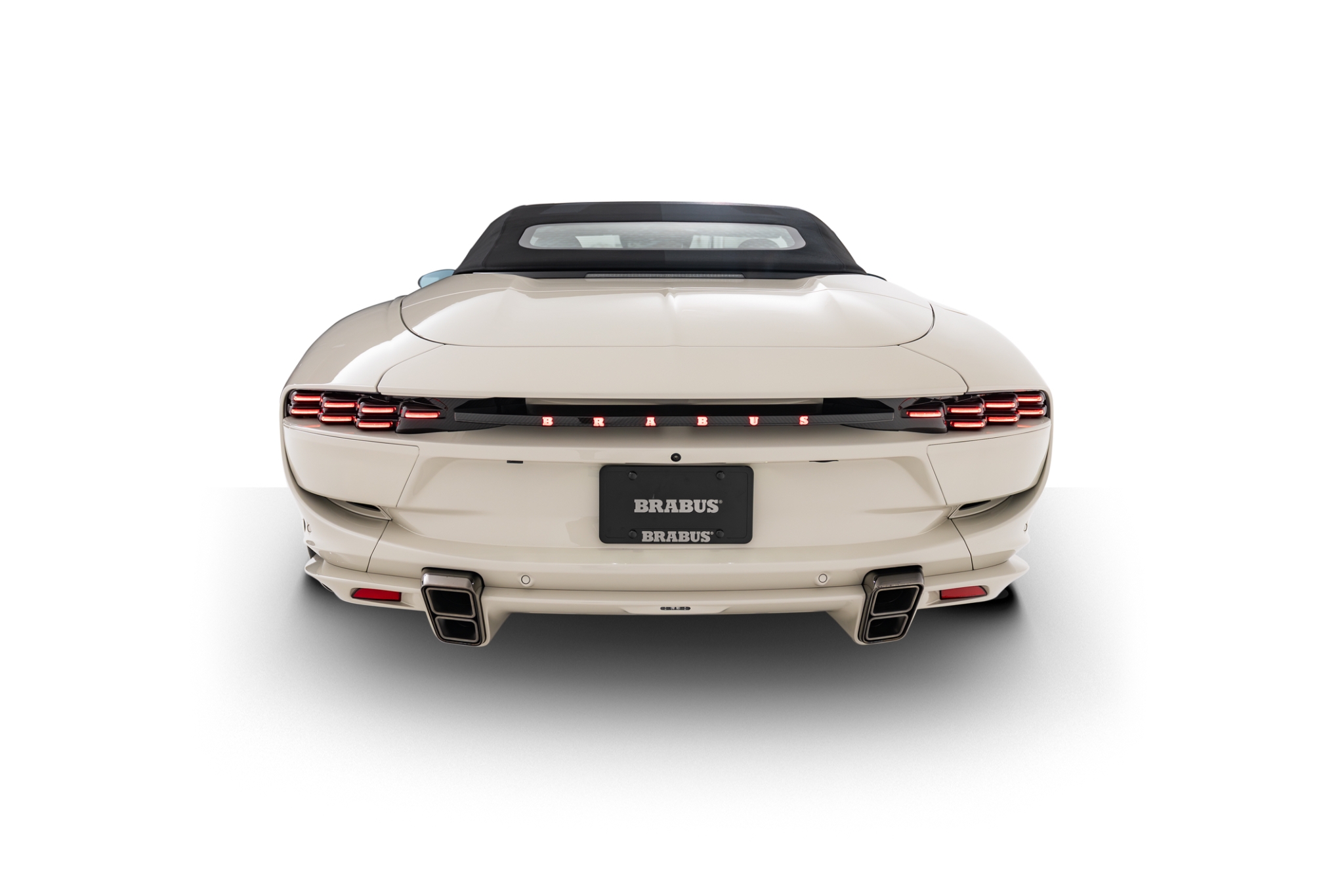 Brabus BODO CABRIOLET 1 av 77 2027, kuva 5/10
