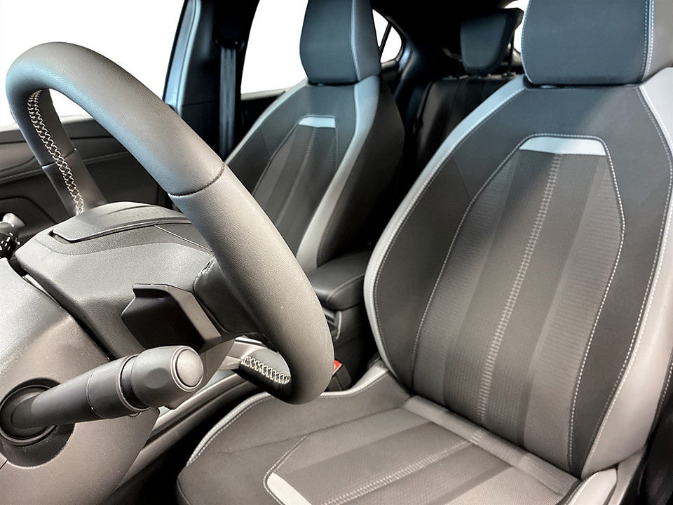 Bild på Opel Mokka GS 1.2 Turbo 130hk Aut B-KAMERA CARPLAY