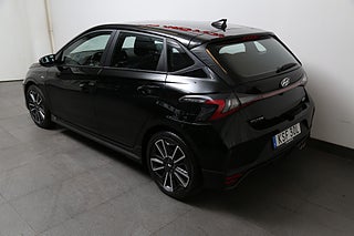 Halvkombi Hyundai i20 3 av 22